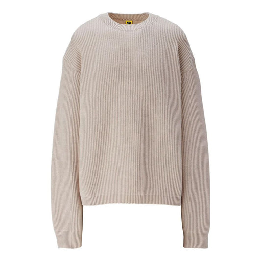 Onitsuka Tiger Knit Sweater 'Light Beige' 2183B301-250