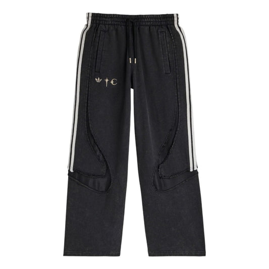 adidas x THUG CLUB TEAMGEIST Track Pants 'Black' KC2216