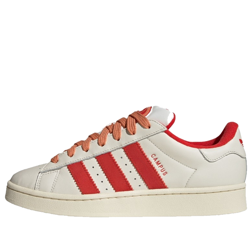 adidas Campus 00S 'Off White Red' ID2068