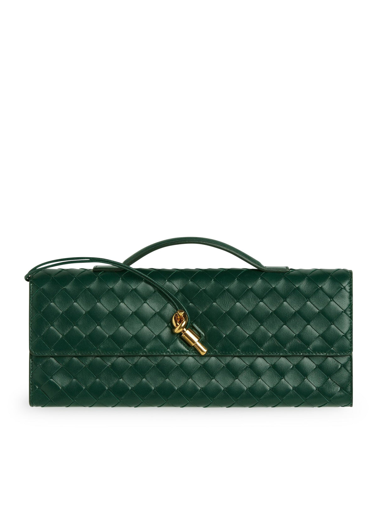 ANDIAMO CLUTCH