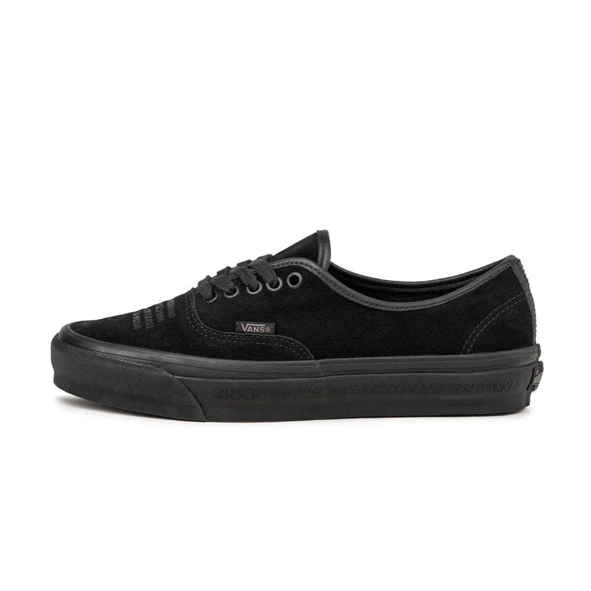 Vans OTW x Neighborhood OTW Authentic 44