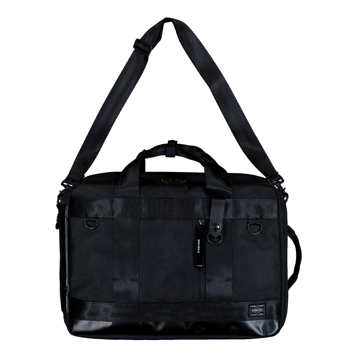 Heat 3Way Briefcase