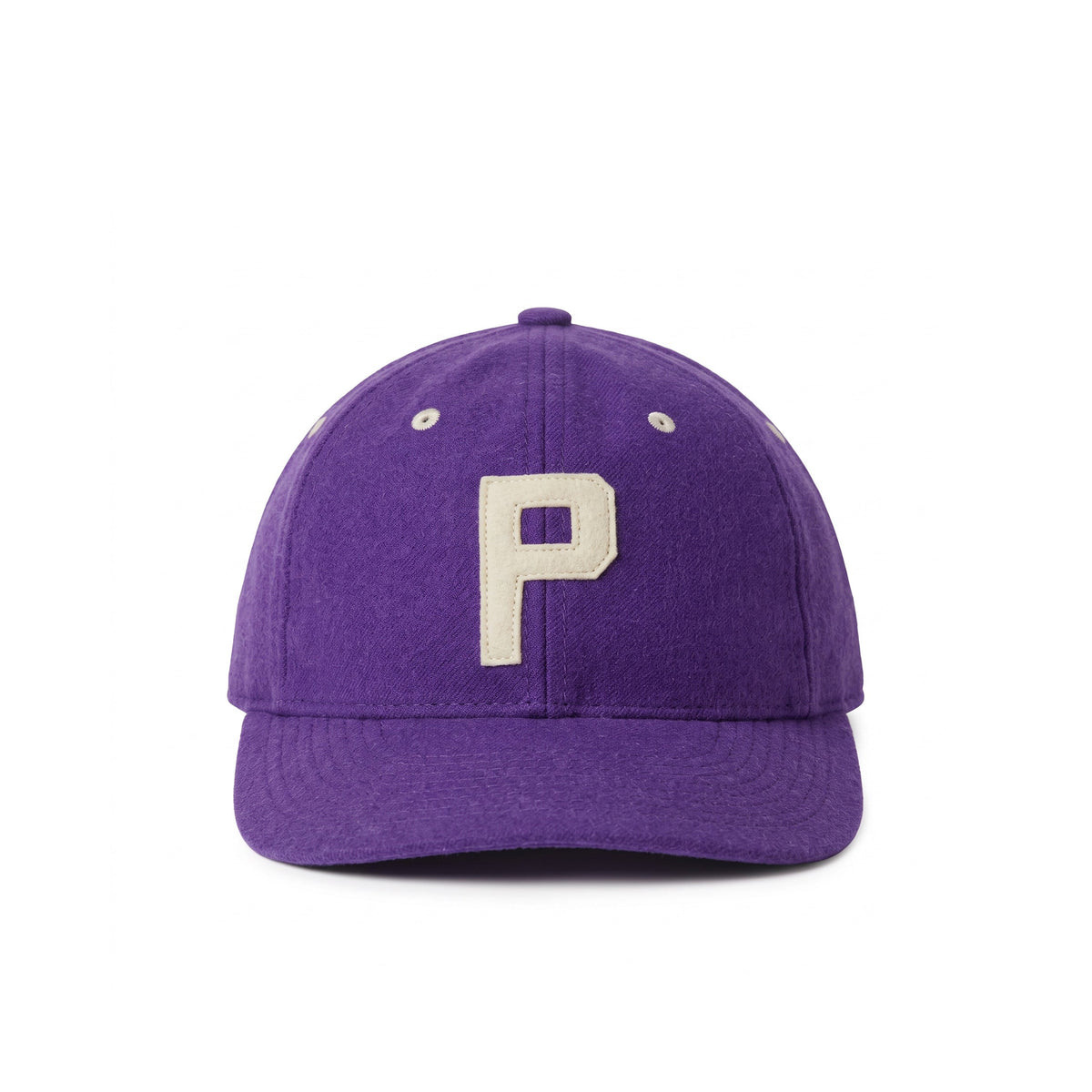 Polo Ralph Lauren Felt-Patch Chamois Ball Cap