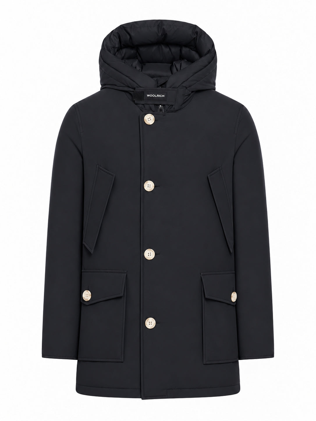 ARCTIC PARKA IN RAMAR CLOTH
