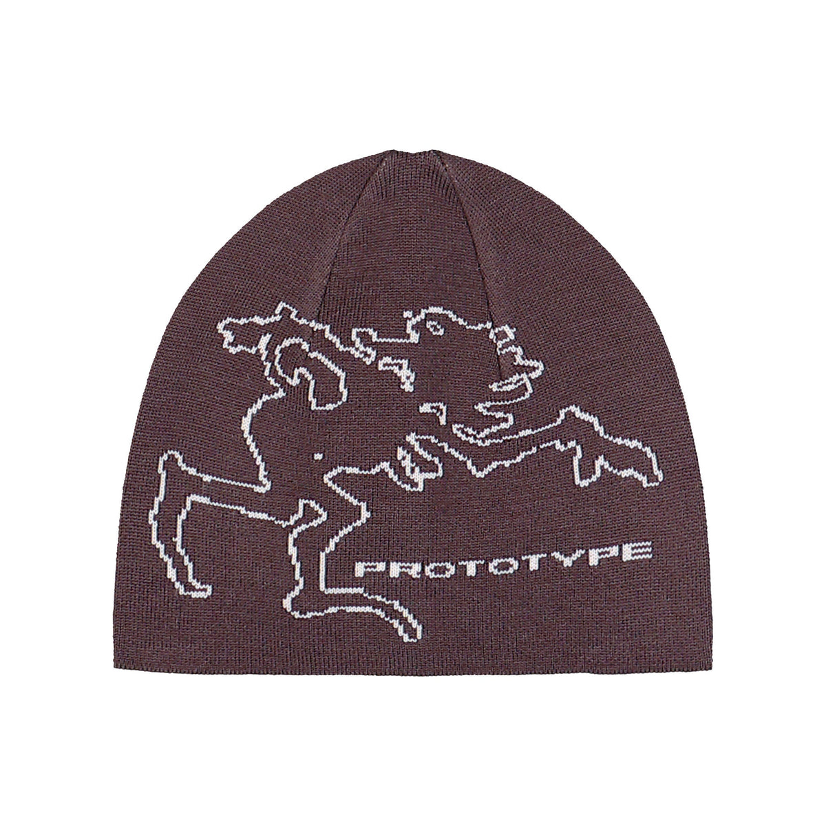 Toque Beanie