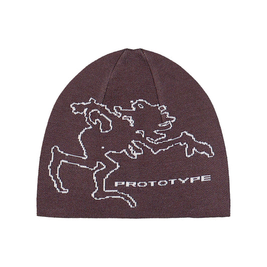 Toque Beanie