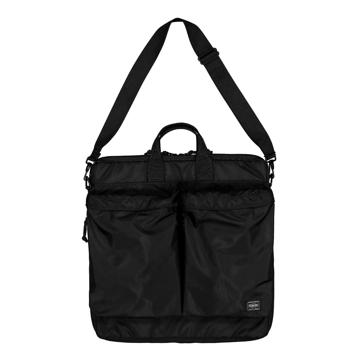 Force 2Way Helmet Bag (S)