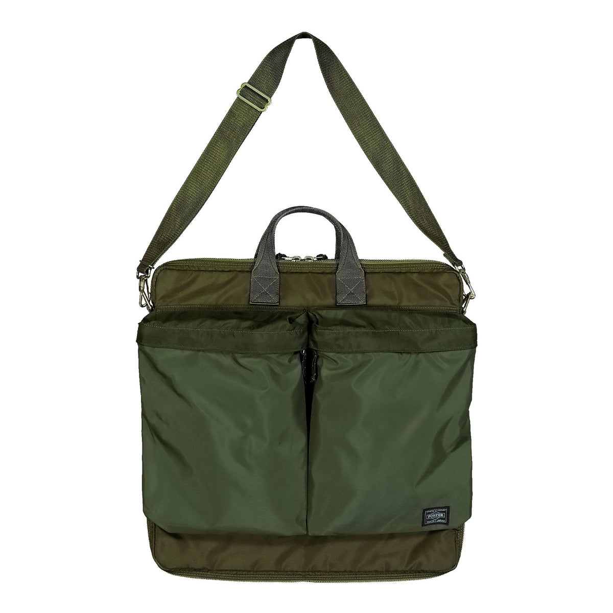 Force 2Way Helmet Bag (S)