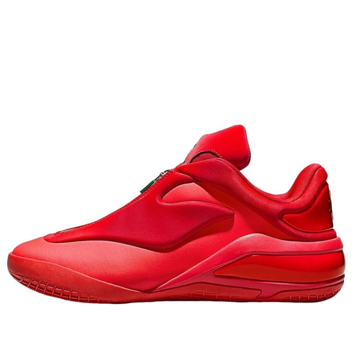 Converse Shai 001 'Winter Red' A18775C