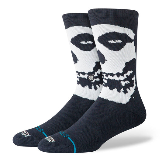 Beware Crew Socks