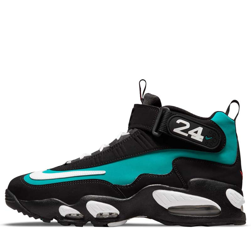 Nike Air Griffey Max 1 - Black/Fresh Water