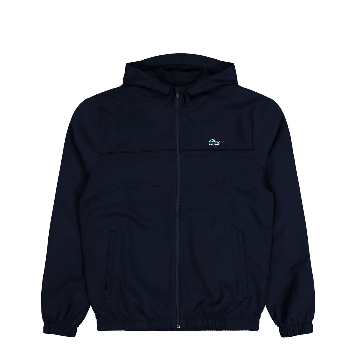 Water-Repellent Sport Track Jacket