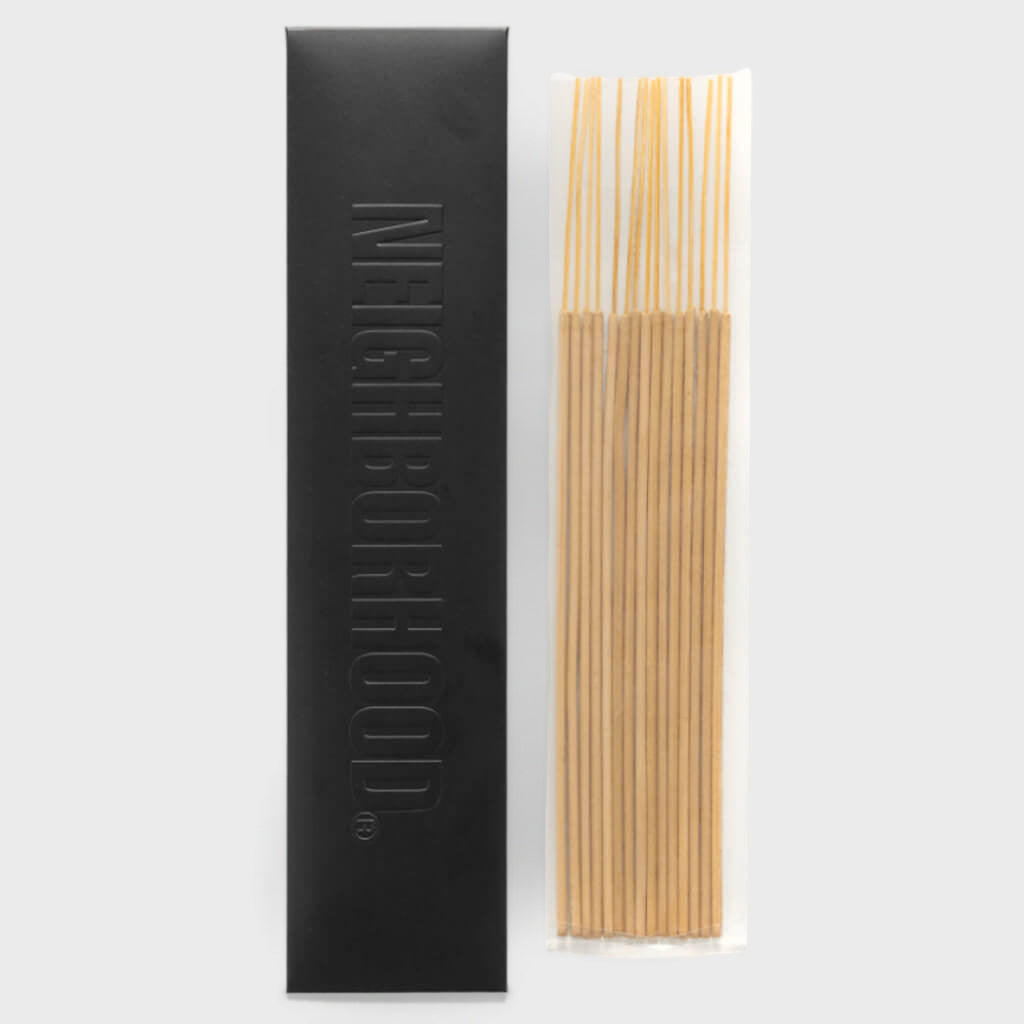 Pacific Long Incense - Bamboo