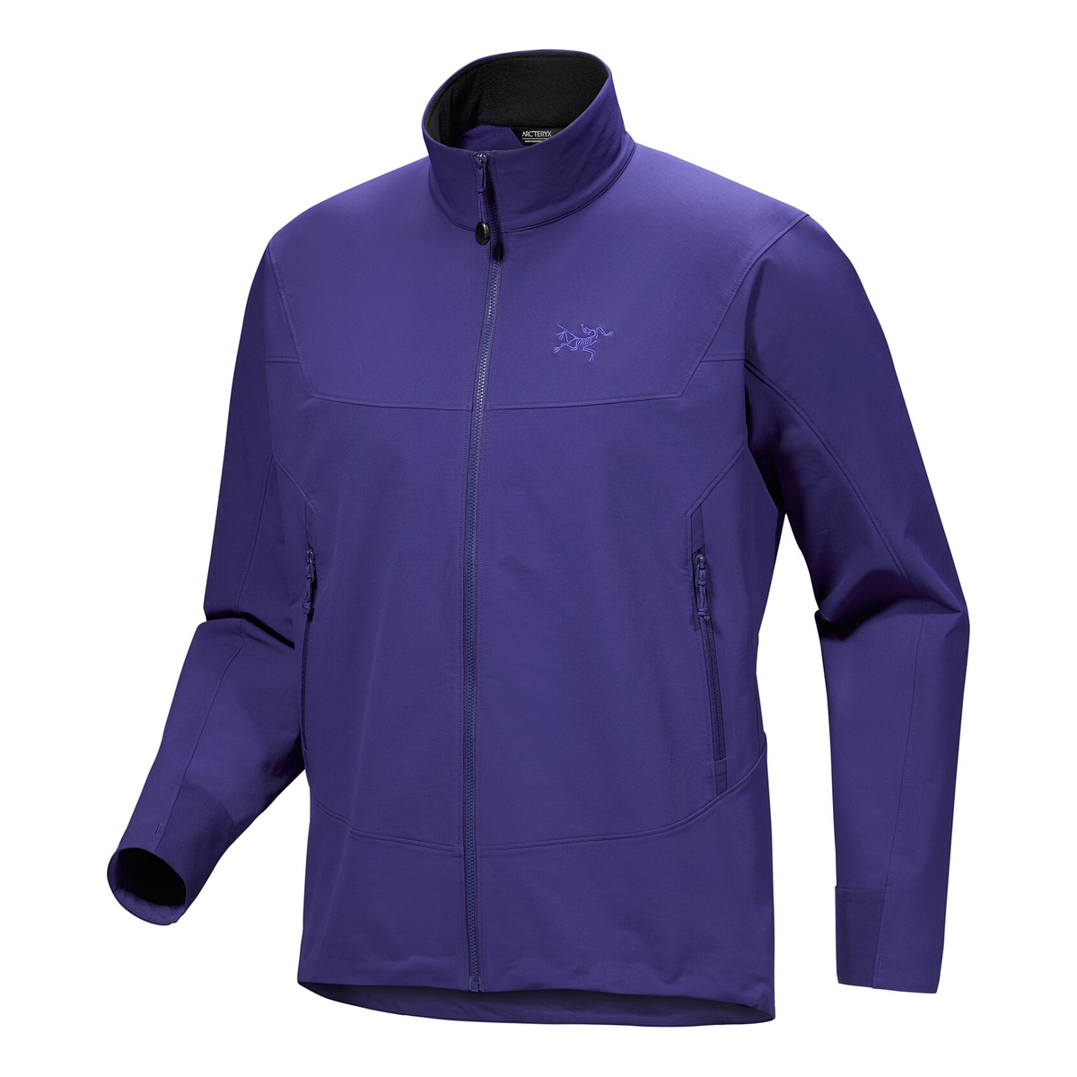 Arc'Teryx Gamma Jacket 'Purple' X000009818-PURPLE