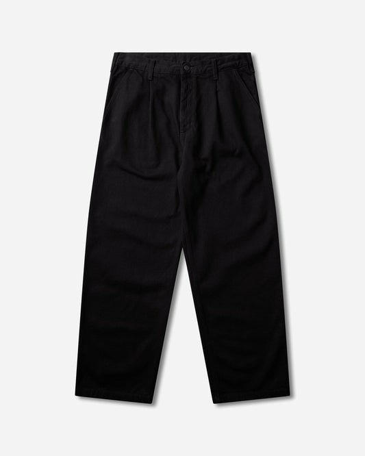Men's Jace Pants Black (Rinsed)