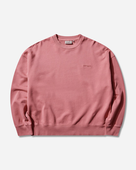 Men's Benton Sweatshirt Primrose  (Garment Dyed)