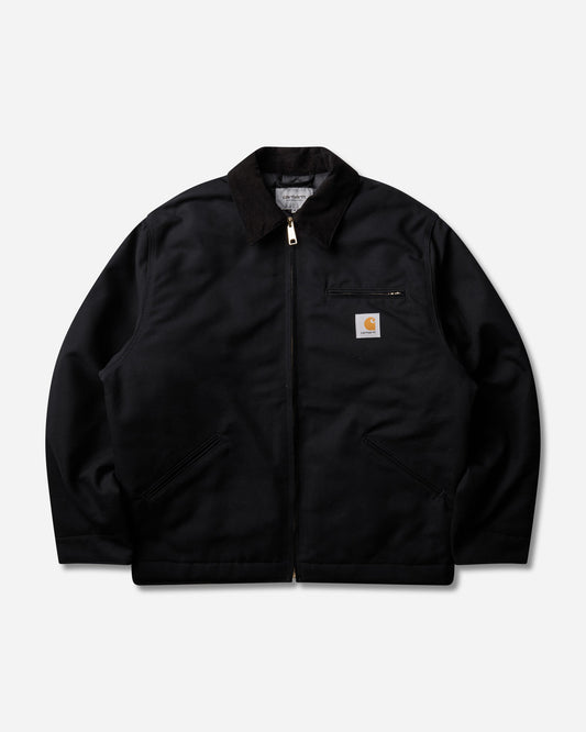 Men's OG Detroit Jacket Black (Winter)