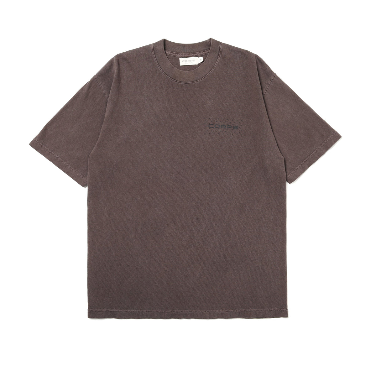Corpsware Tee Handcraft Clove