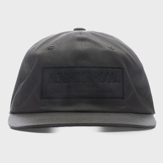 Dad Cap-1 - Charcoal