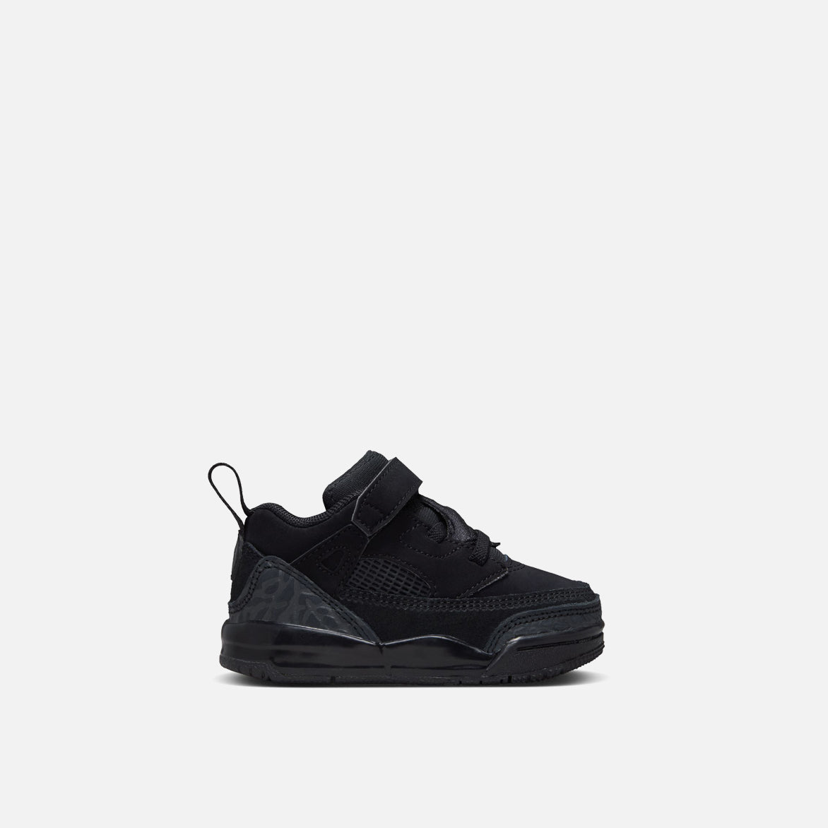 JORDAN SPIZIKE LOW (TD) "BLACK CAT"