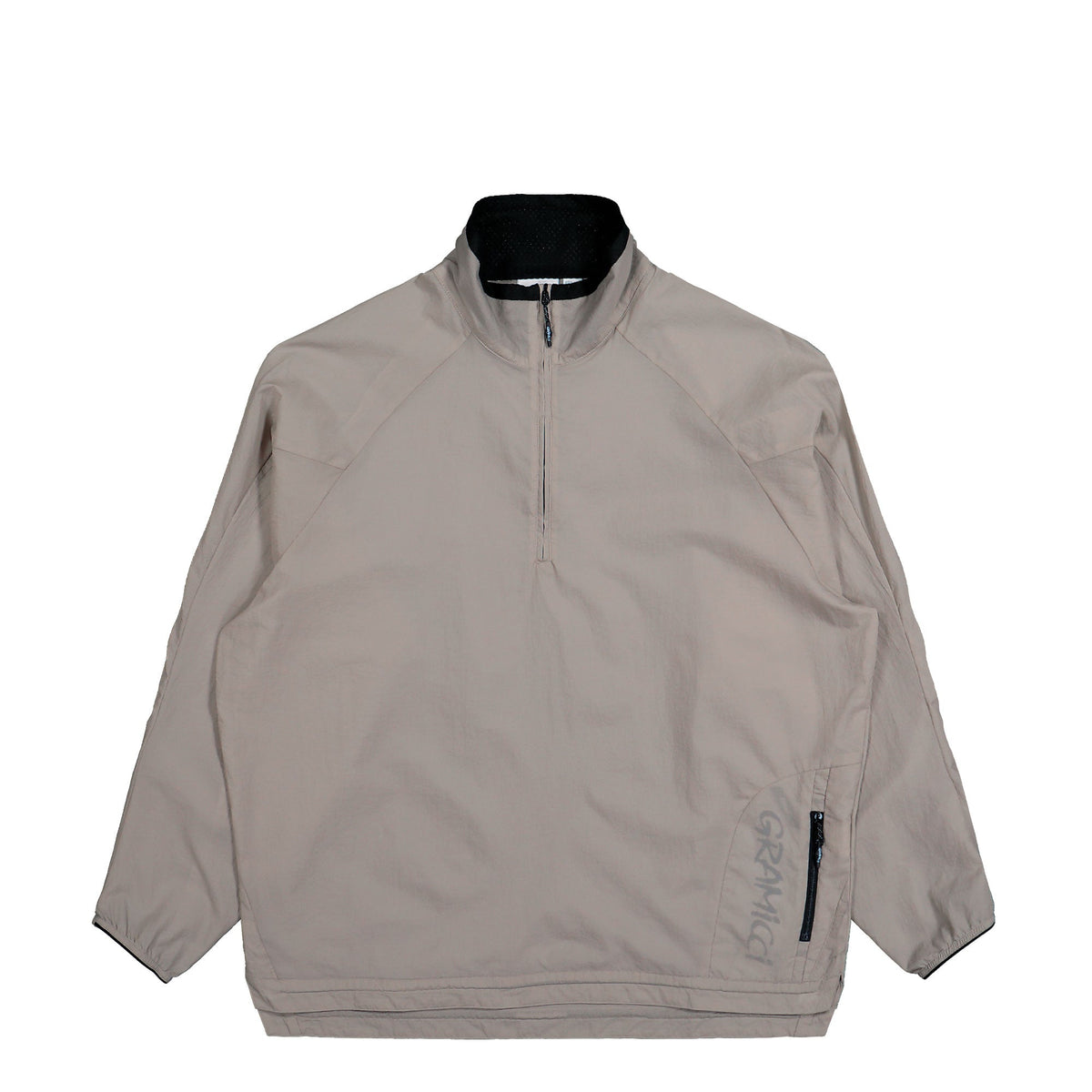 Ultra-Light Packable Jacket
