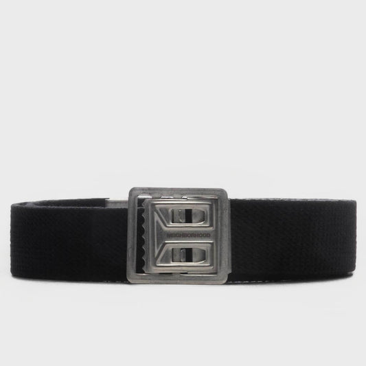 GI Belt - Black
