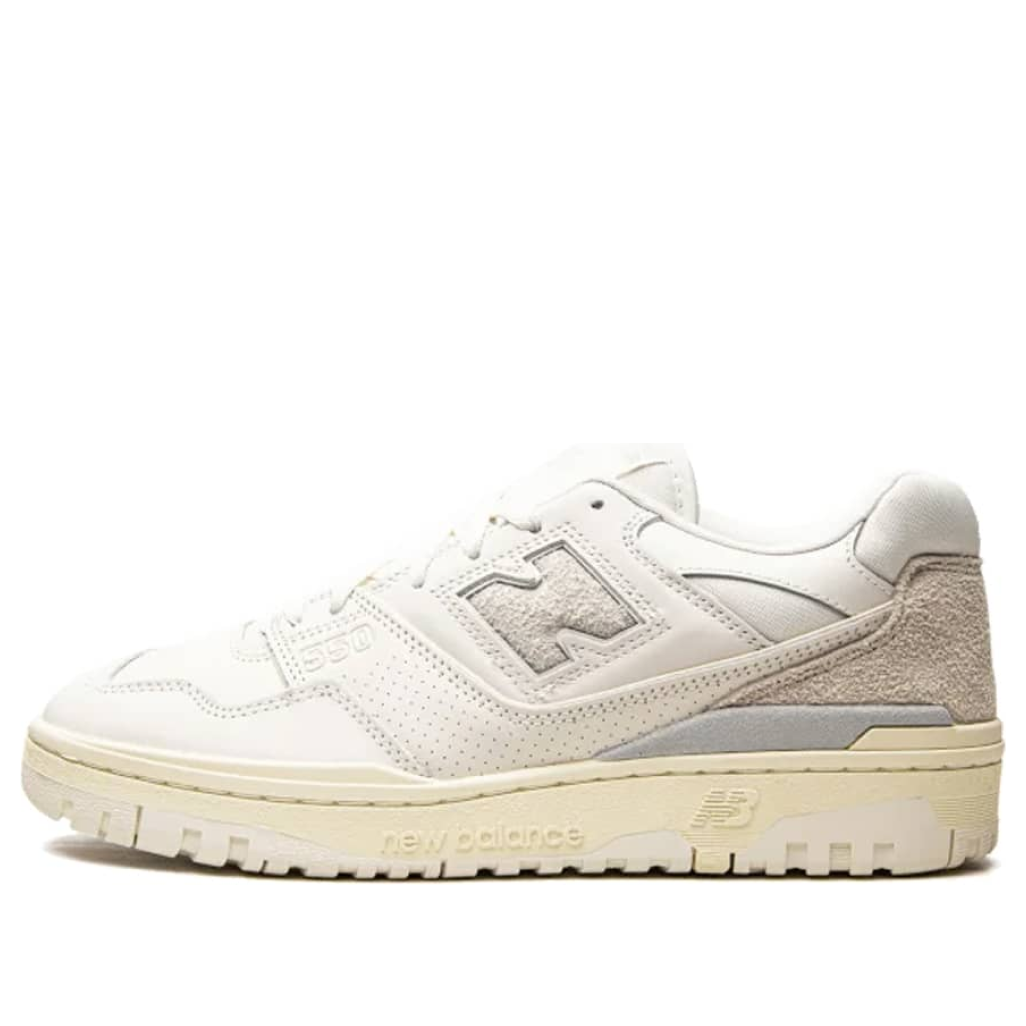 New Balance x Aime Leon Dore 550 'White' BB550AM1