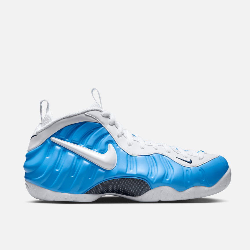 AIR FOAMPOSITE PRO "UNIVERSITY BLUE"