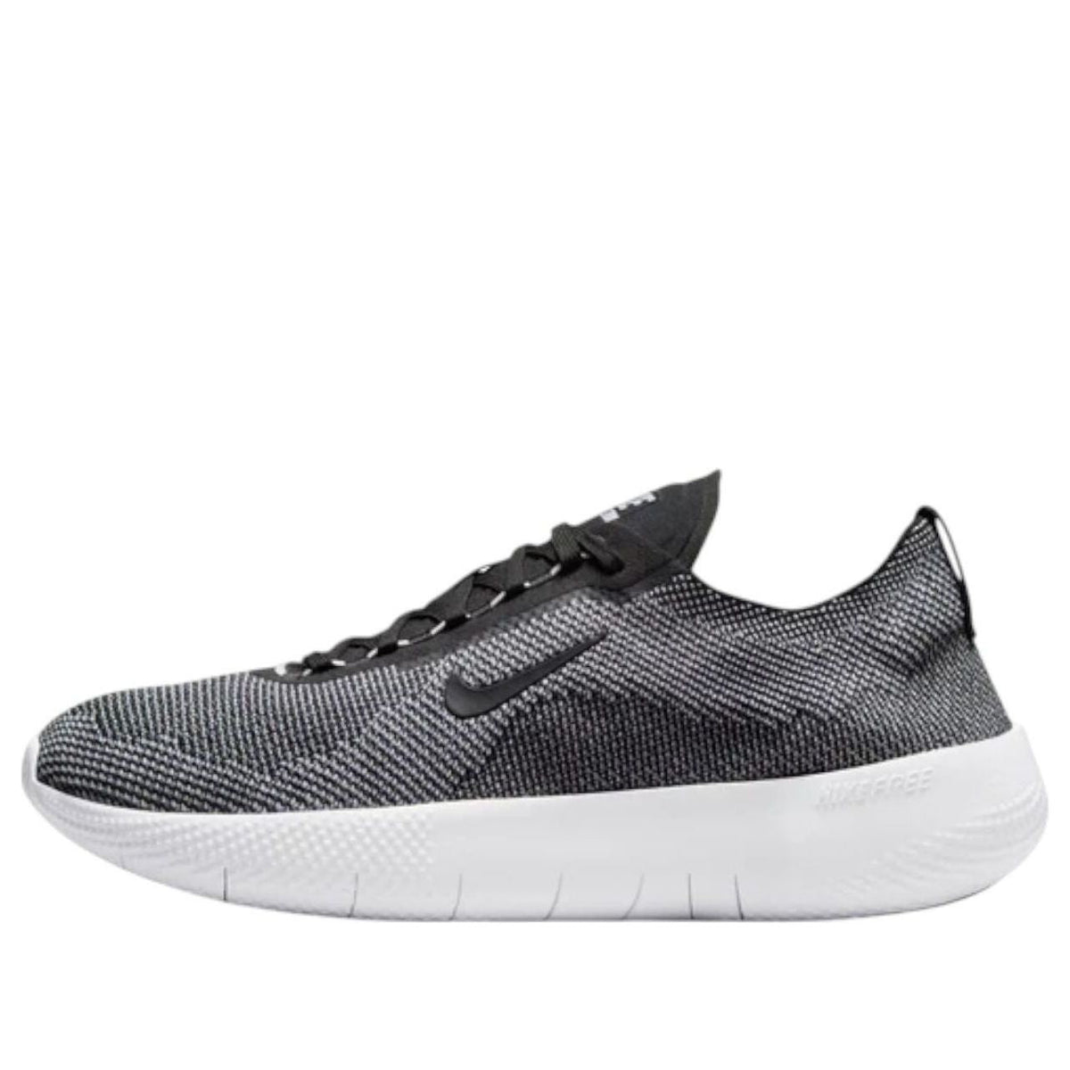Nike Free 2025 'Black White' HF1078-004