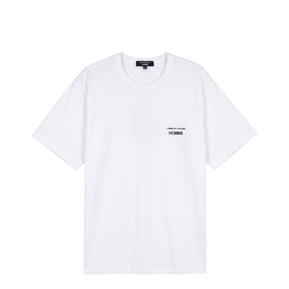 Comme des Garcons Homme	Homme T-Shirt