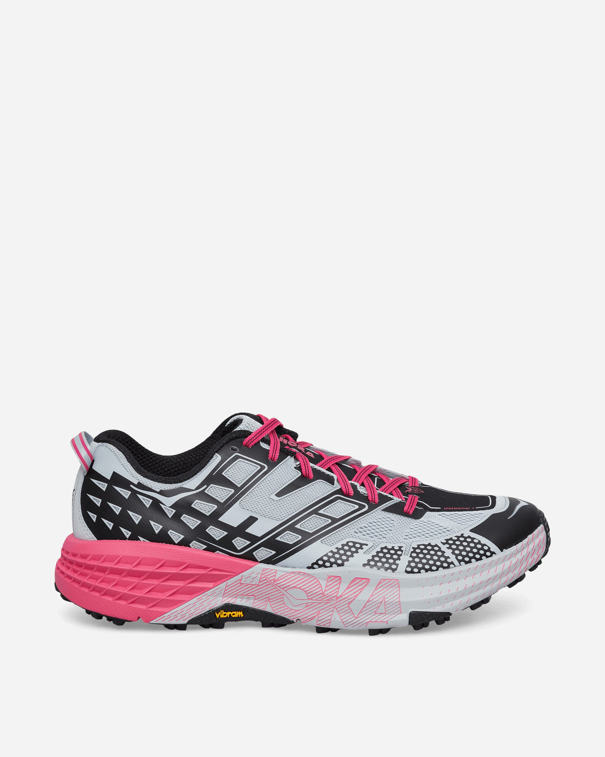 Speedgoat 2 Sneakers Mineral Blue / Rhubarb