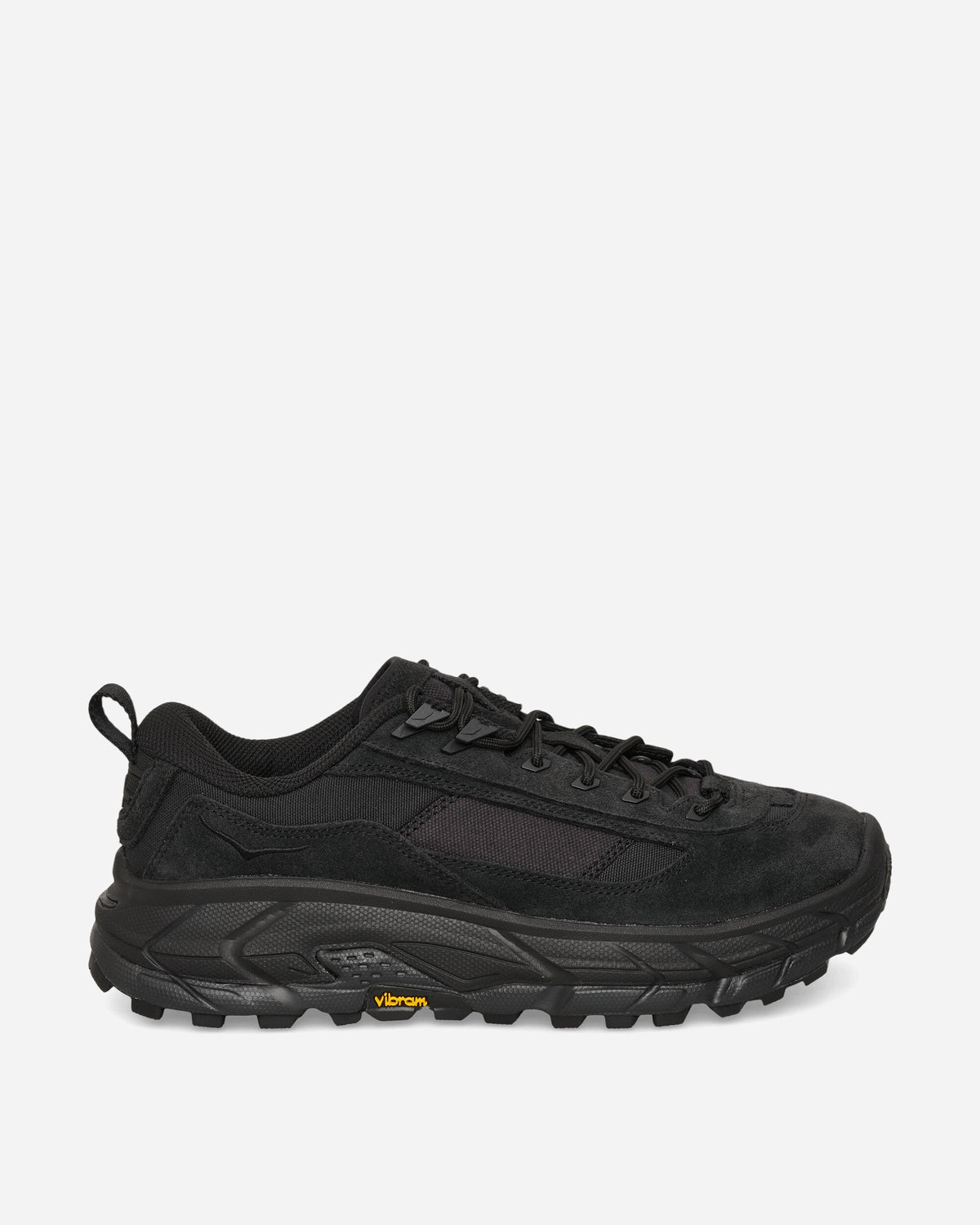 Tor Summit FLD Sneakers Black