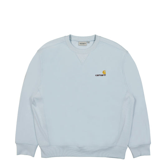 American Script Sweat