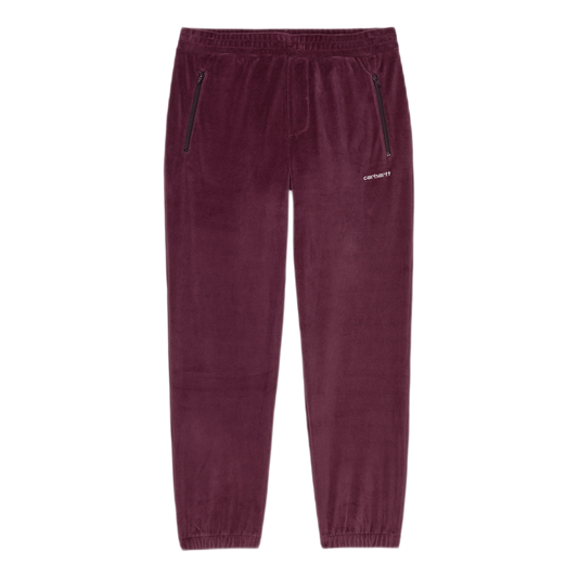 Tila Pant Red