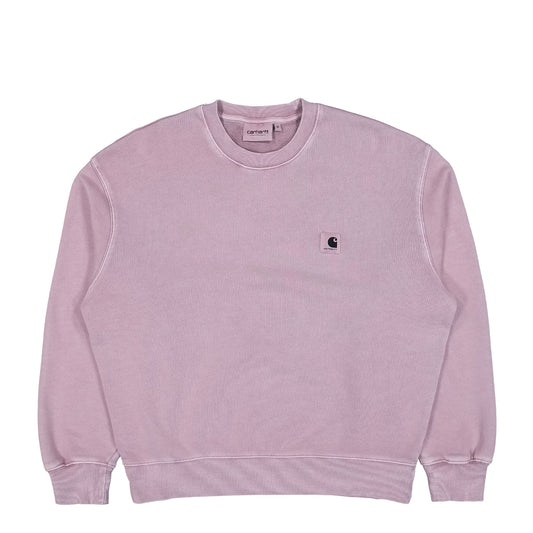W Nelson Sweatshirt