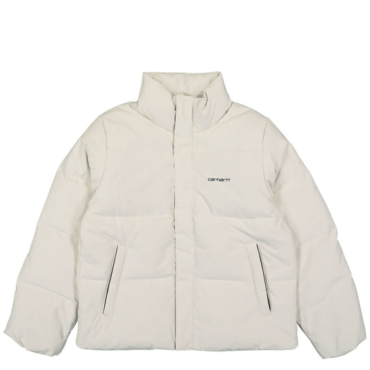 W Yanie Jacket
