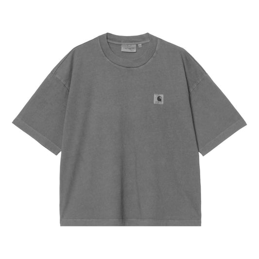 (WMNS) Carhartt WIP S/S Nelson T-Shirt 'Black' I033051-89-GD