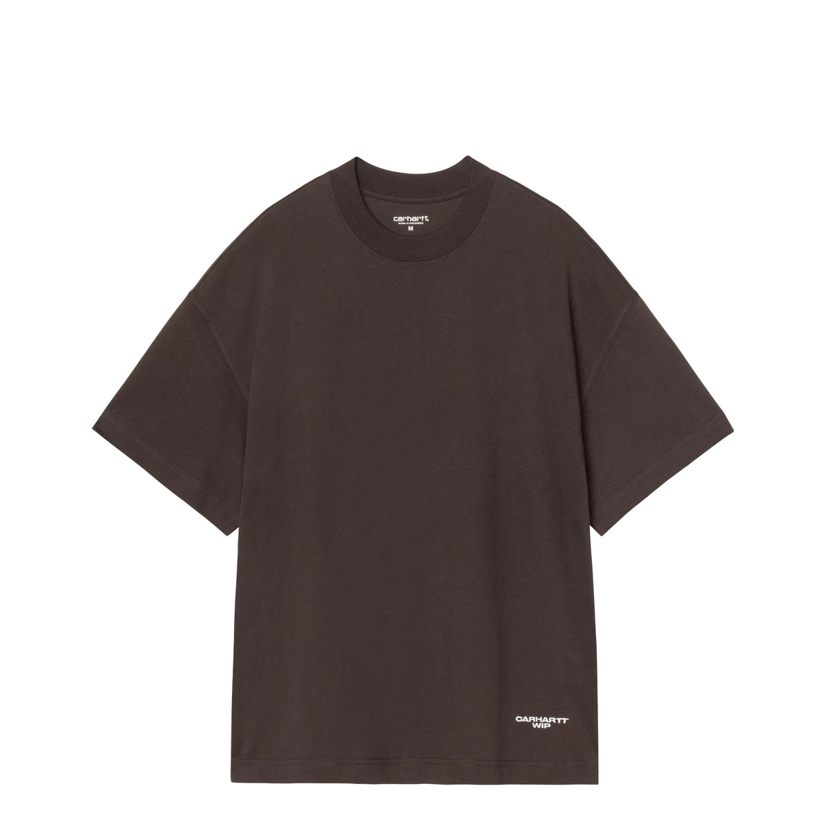 Carhartt WIP Chapter Script T-Shirt