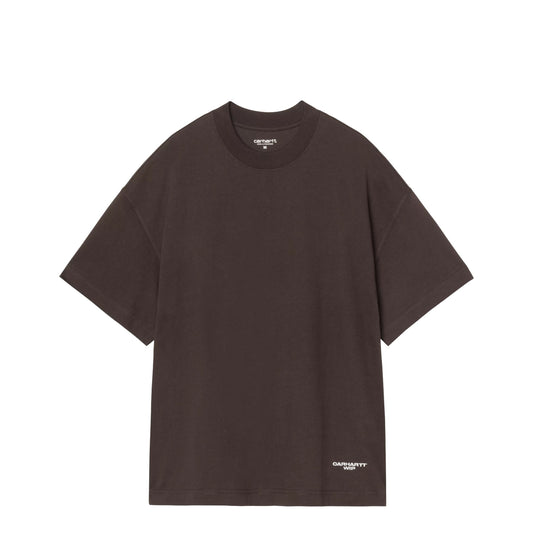Carhartt WIP Chapter Script T-Shirt