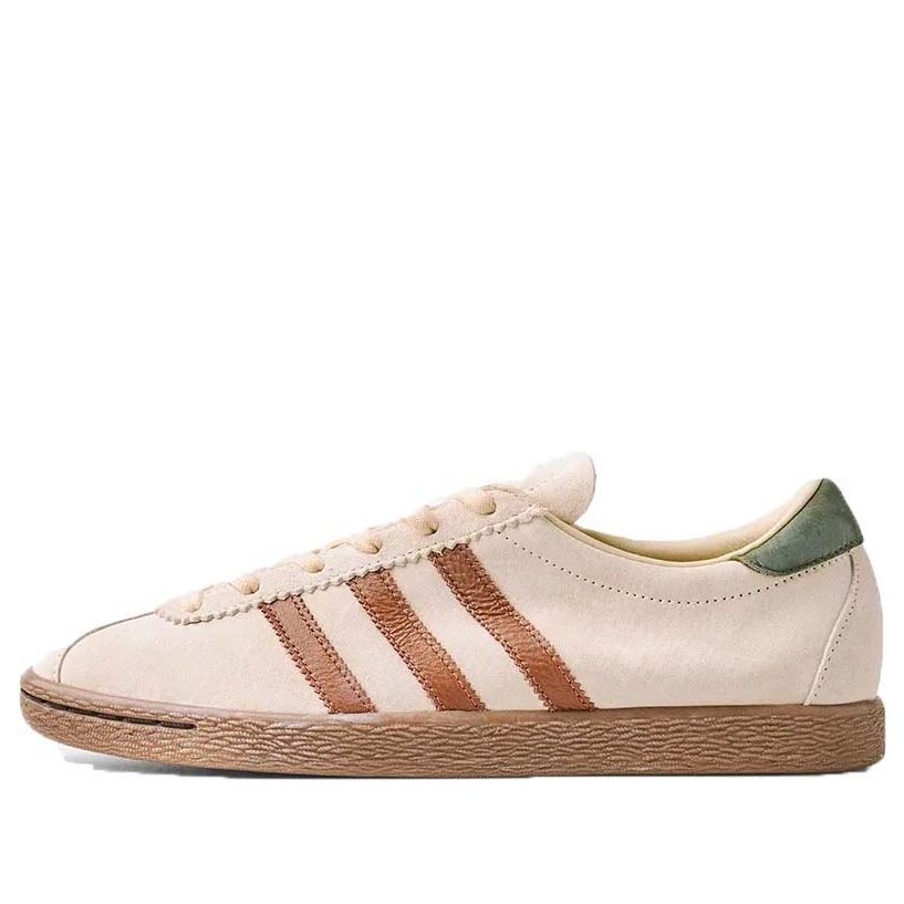 adidas x END. Tobacco Flyfishing 'Ecru Tint' ID5418