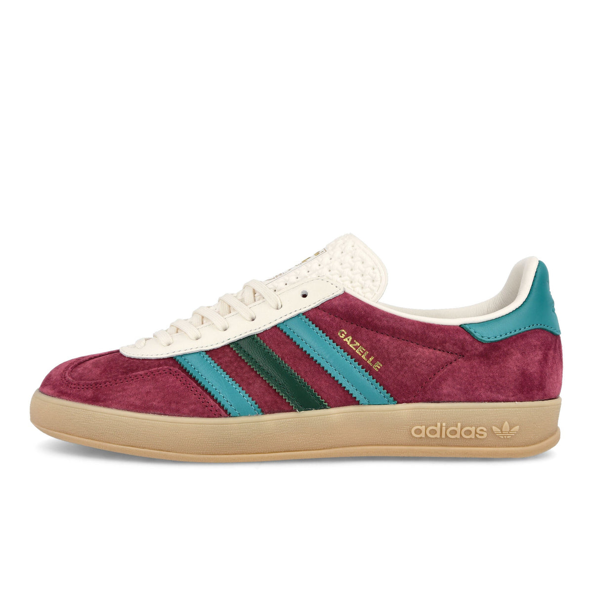 Gazelle Indoor