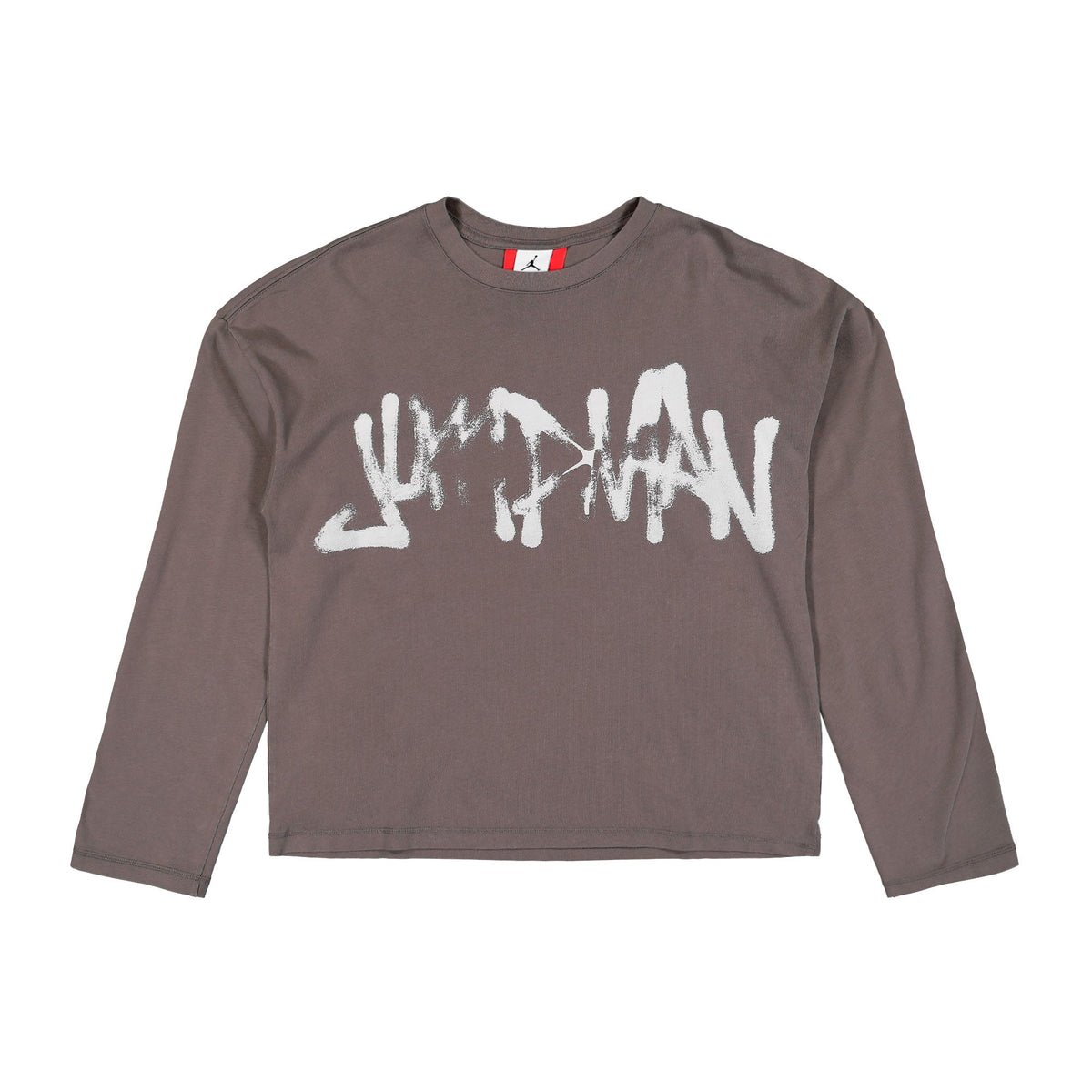IH Jumpman LS Tee