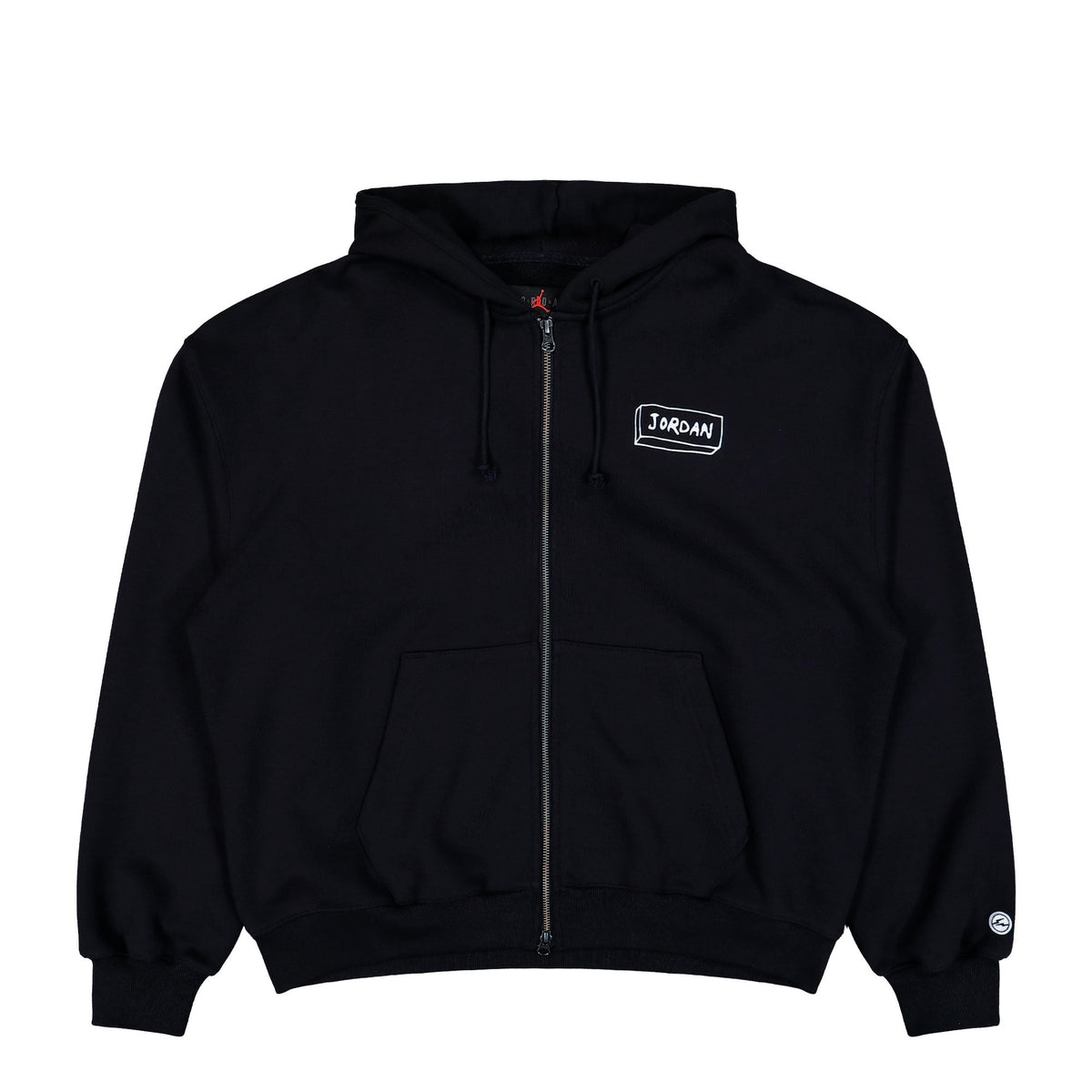 FZ Hoodie