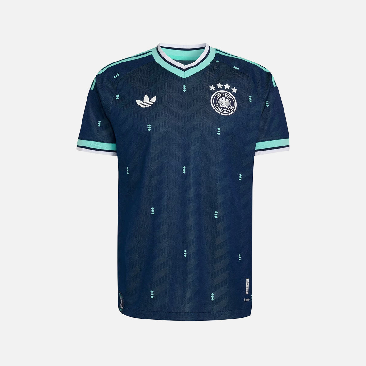 GERMANY '26 HOME AUTHENTIC JERSEY - COLLEGIATE NAVY