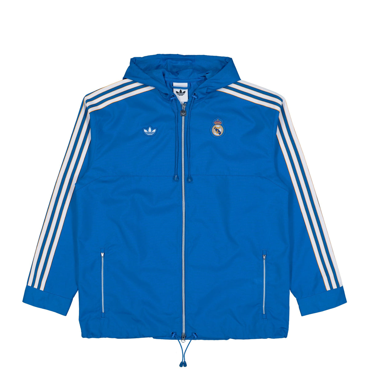 Real Madrid Icon Parka