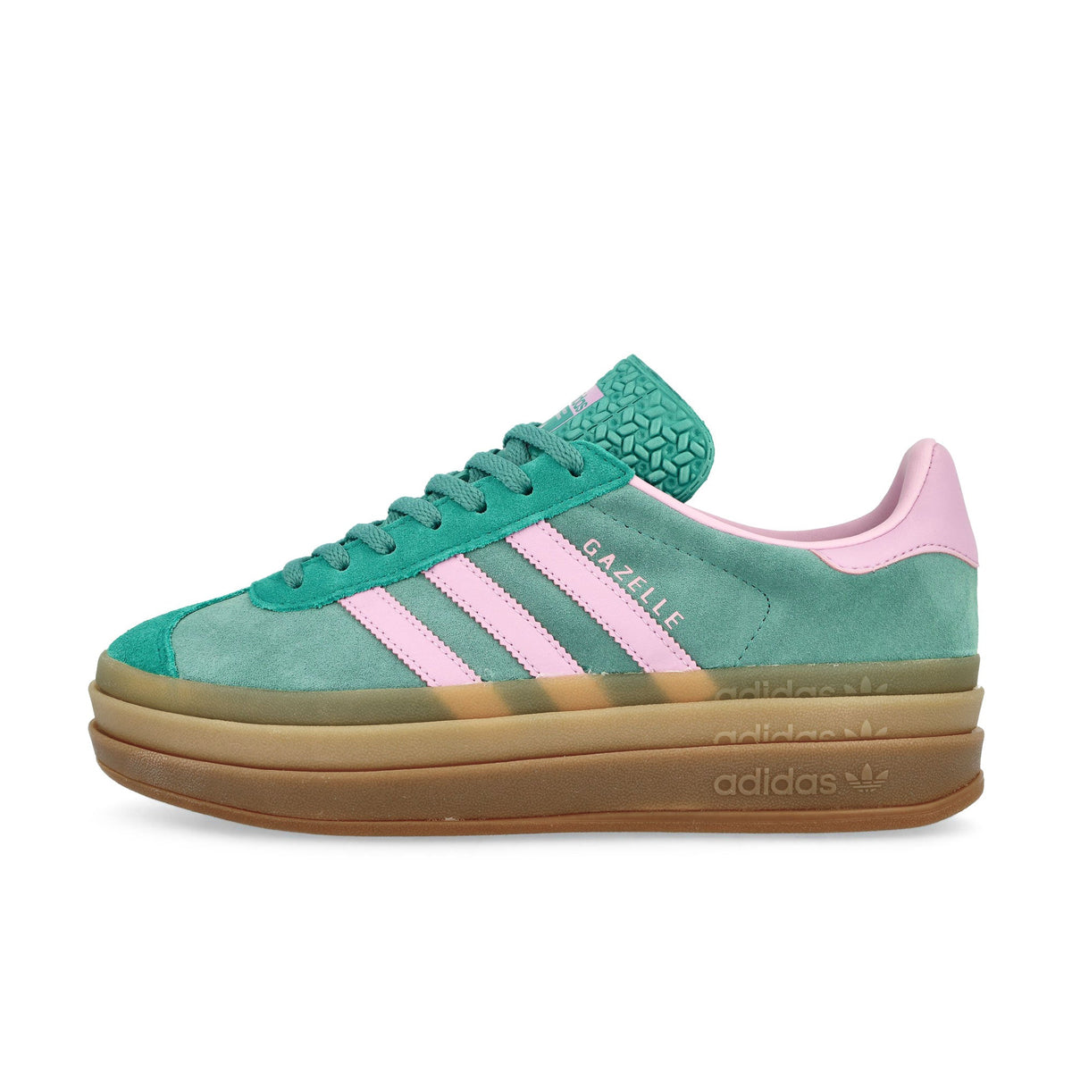 Gazelle Bold W