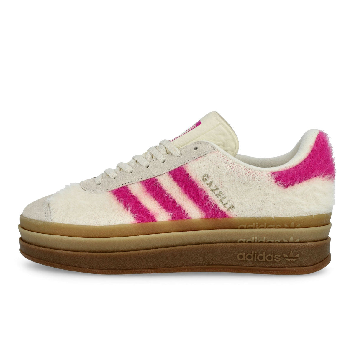 Gazelle Bold W