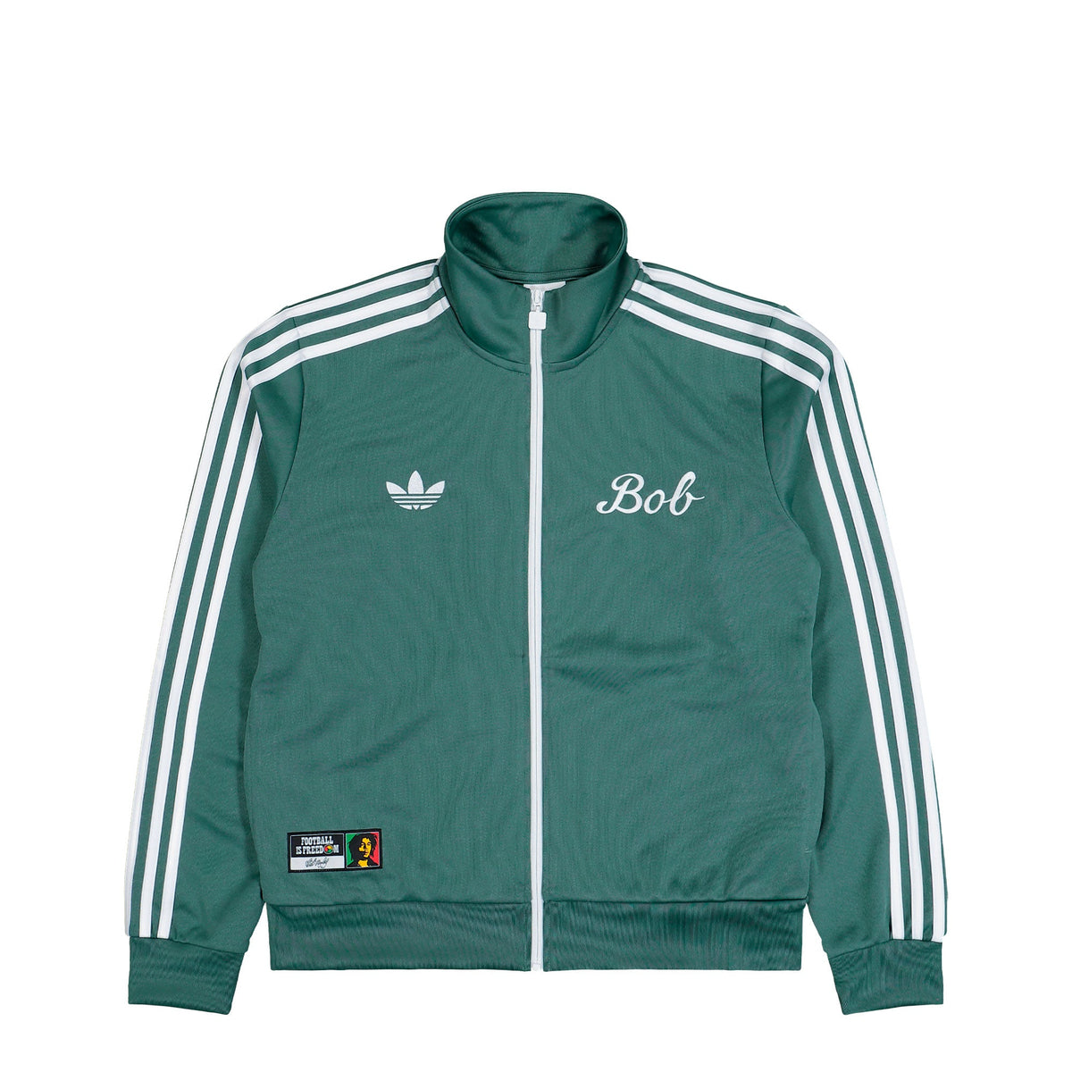 Bob Marley OG Track Top