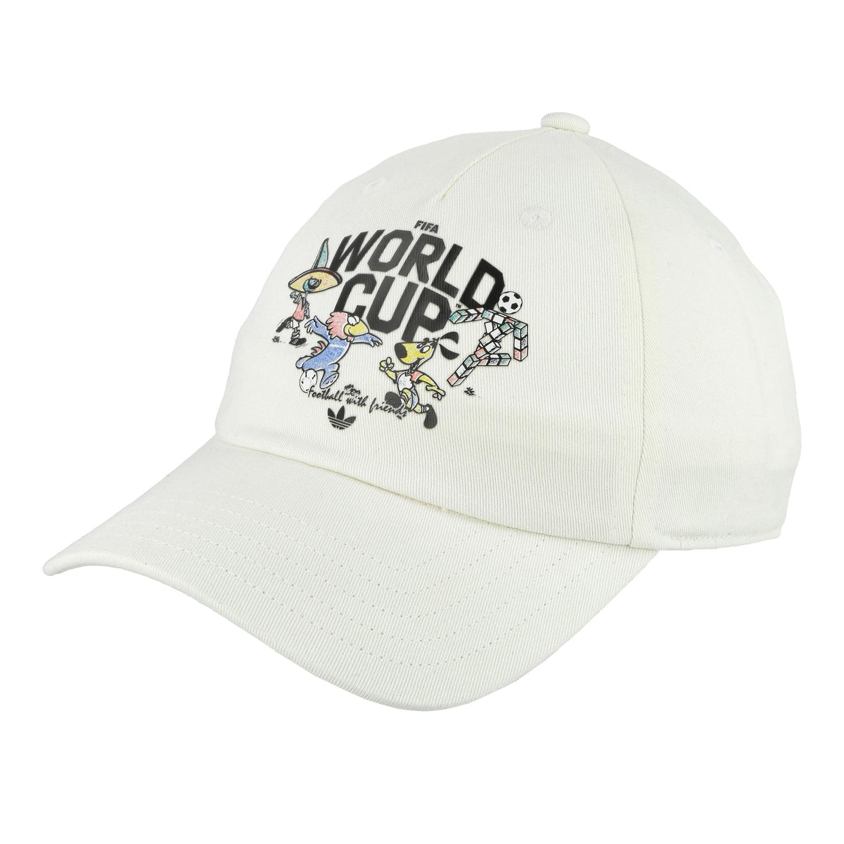 Mascot Cap