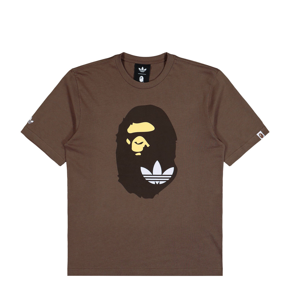 SSL Tee